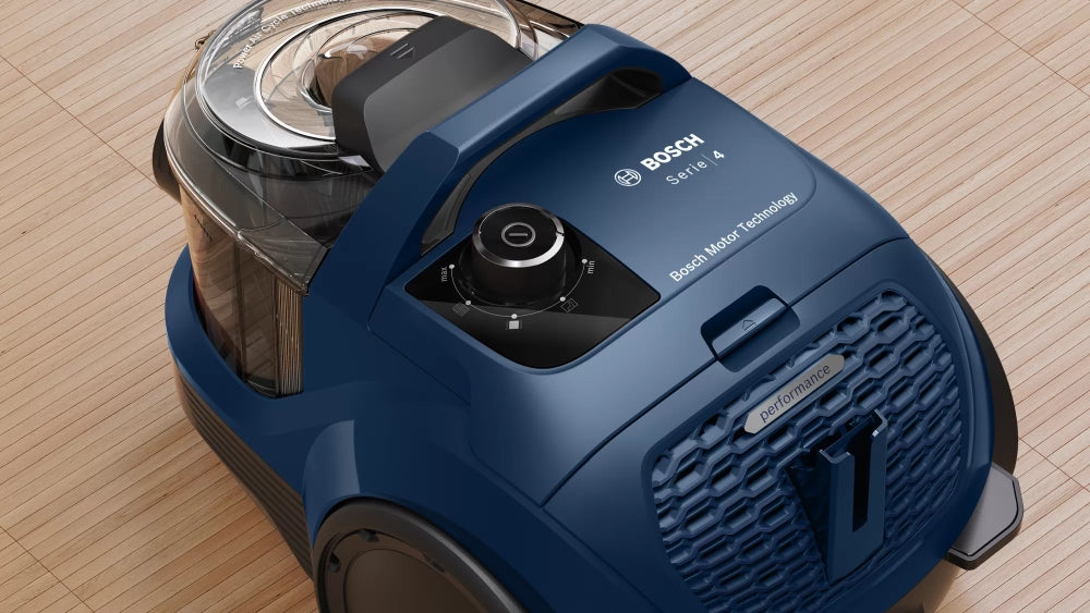 Vacuum cleaner Bosch BGS21X320***