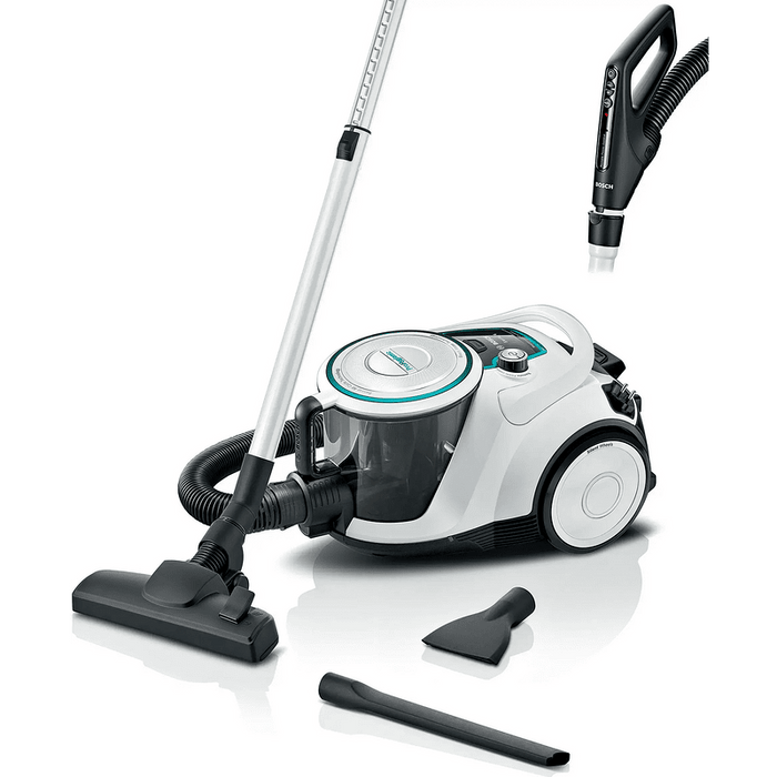 Vacuum cleaner Bosch BGS41HYG1***