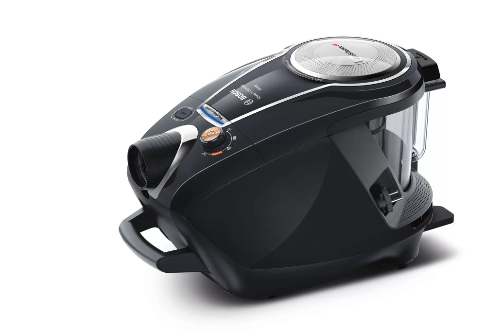 Vacuum cleaner BOSCH PROSILENCE BGS7MS64 3.00 L