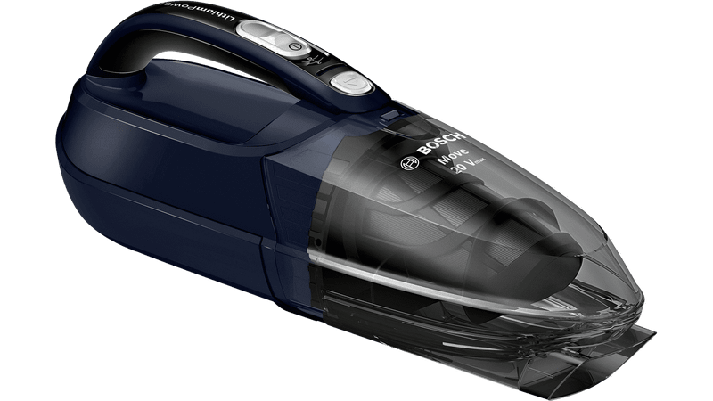 Battery vacuum cleaner BOSCH BHN20L