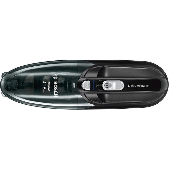 BOSCH BHN24L battery vacuum cleaner