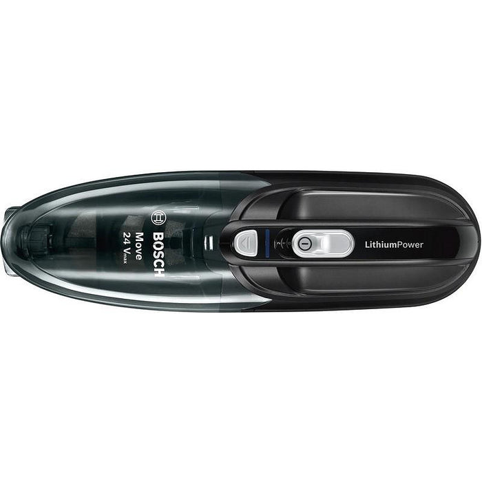 Vacuum cleaner with battery BOSCH BHN24L