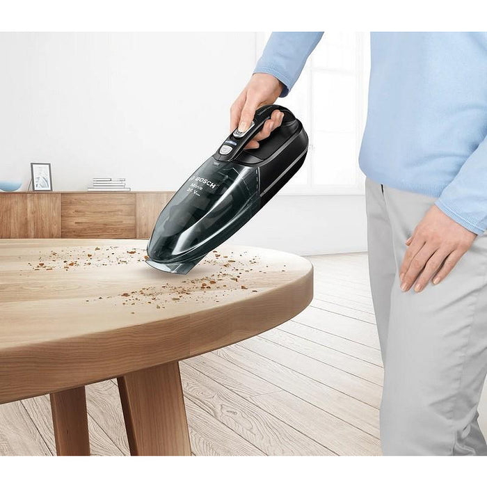 Vacuum cleaner with battery BOSCH BHN24L