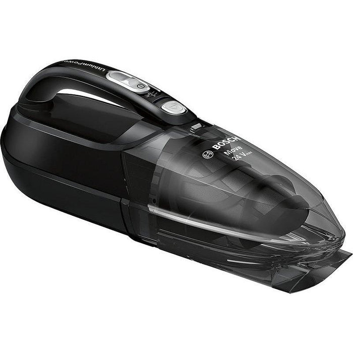 BOSCH BHN24L battery vacuum cleaner