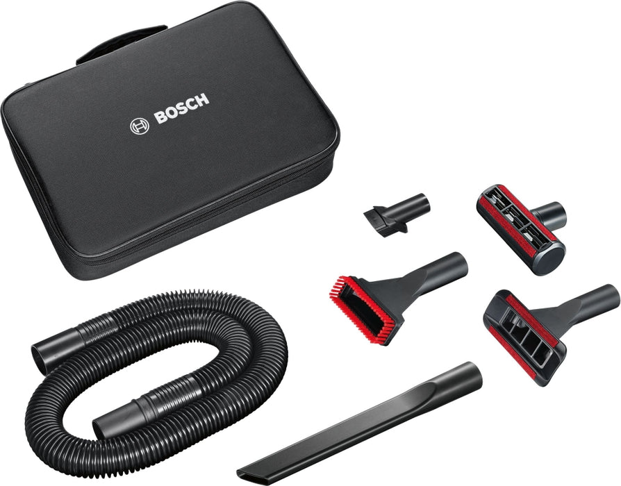 Bosch BHZTKIT1, Home & car accessory kit