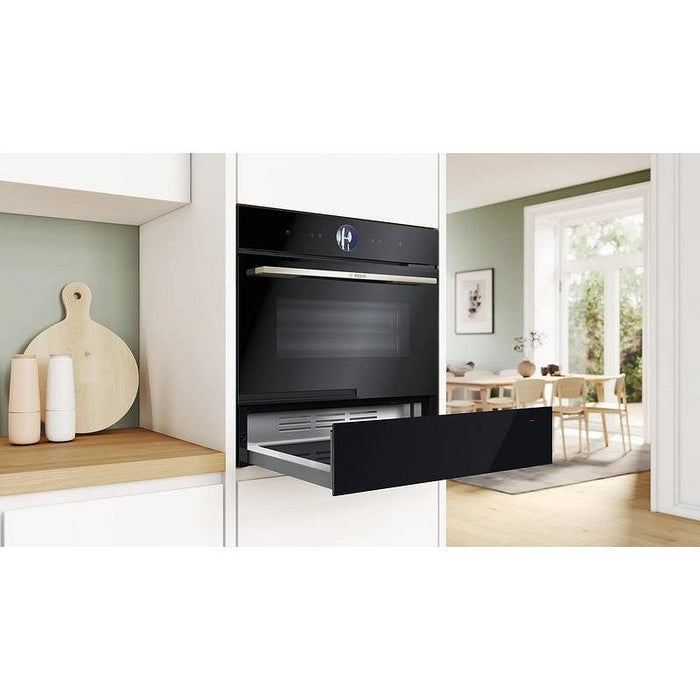 Dish warming drawer BOSCH BIC7101B1