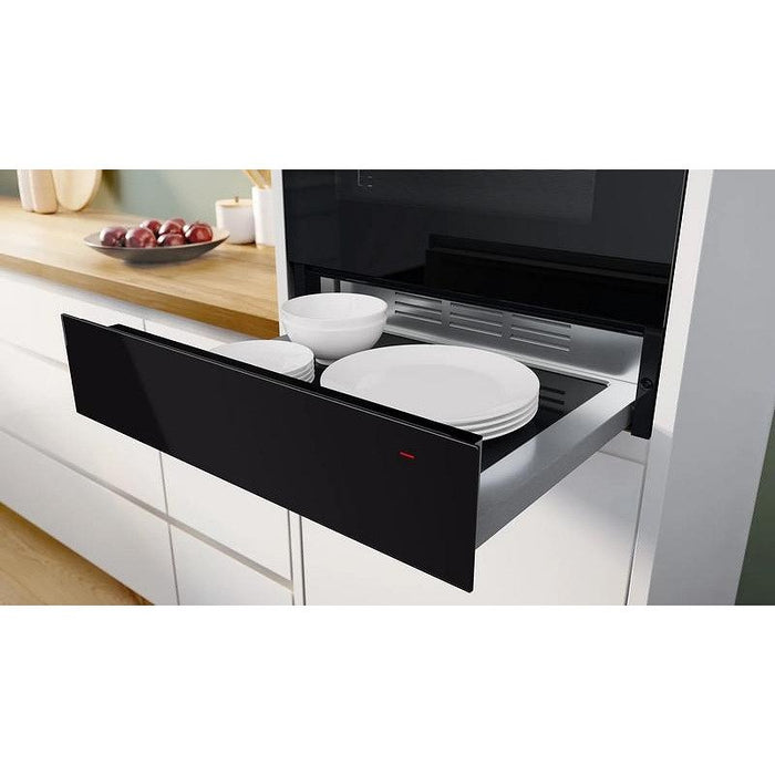 Dish warming drawer BOSCH BIC7101B1