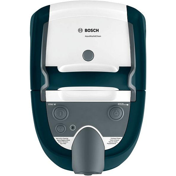 Vacuum cleaner Bosch BWD41720