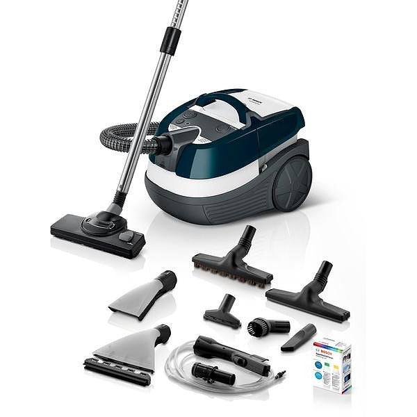 Vacuum cleaner Bosch BWD41720