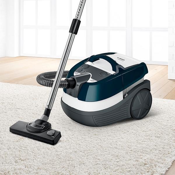 Vacuum cleaner Bosch BWD41720