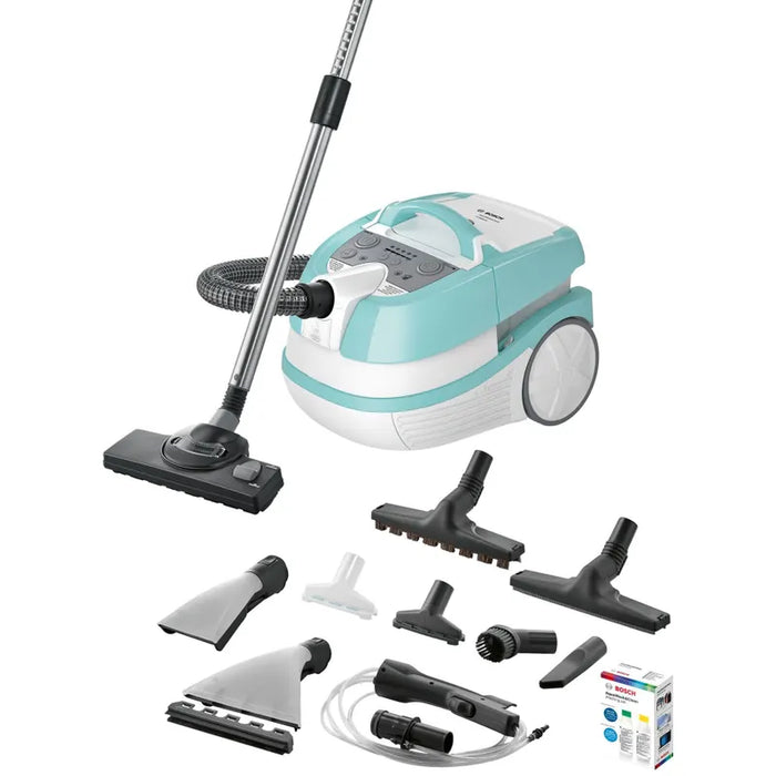 Vacuum cleaner BOSCH BWD420HYG