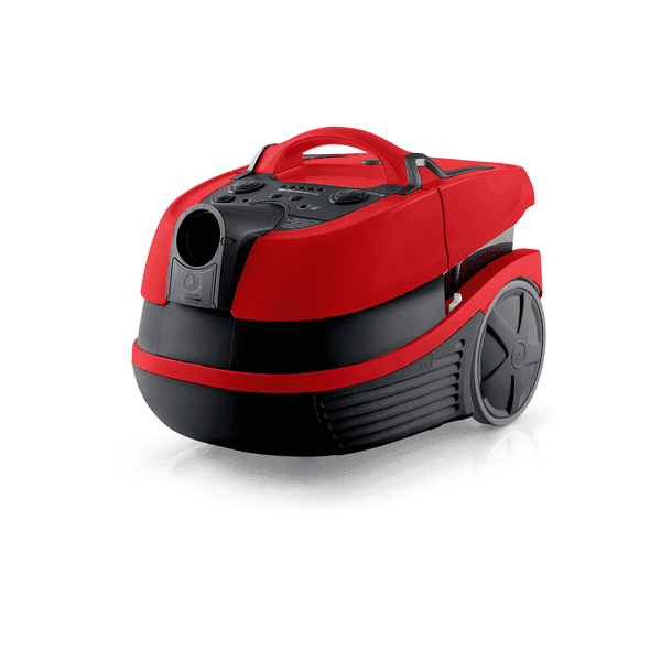 Vacuum cleaner Bosch BWD421PET