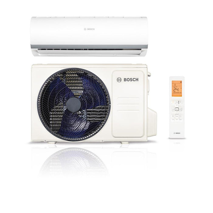 Air conditioner Bosch CL2000 Set 70 WE , 24000 ohl/heating BTU, A++ , Inverter systems