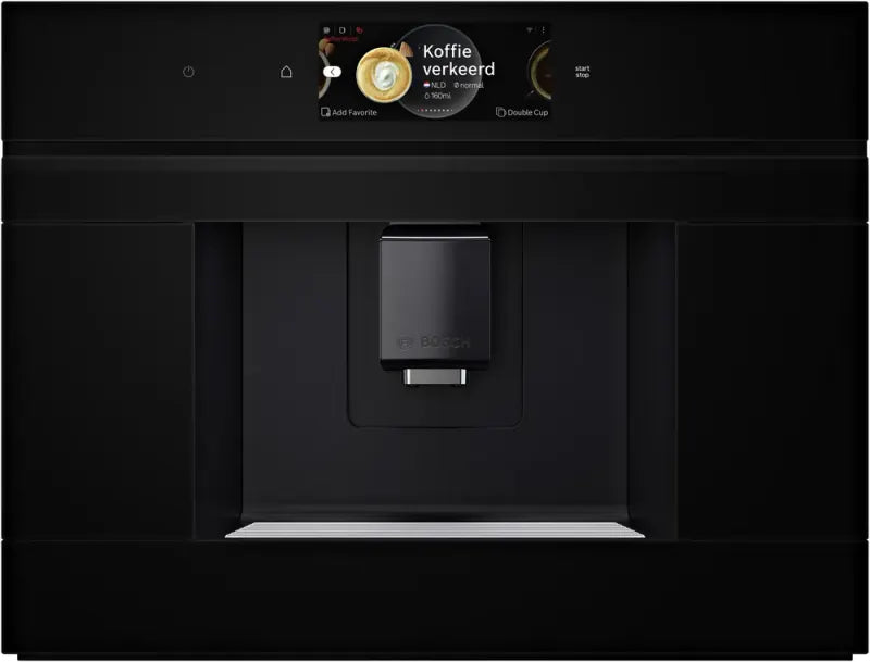 Coffee machine BOSCH CTL7181B0