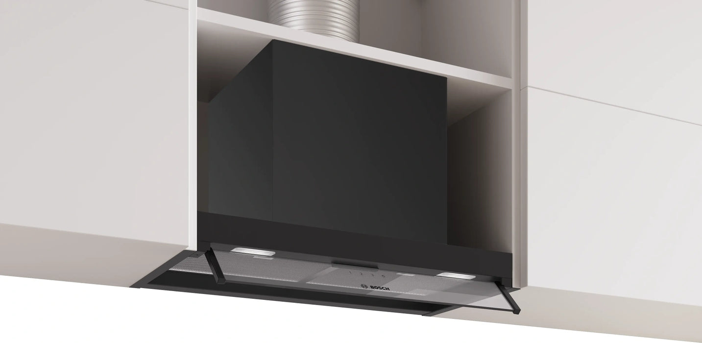 Built-in hood BOSCH DBB65CC60