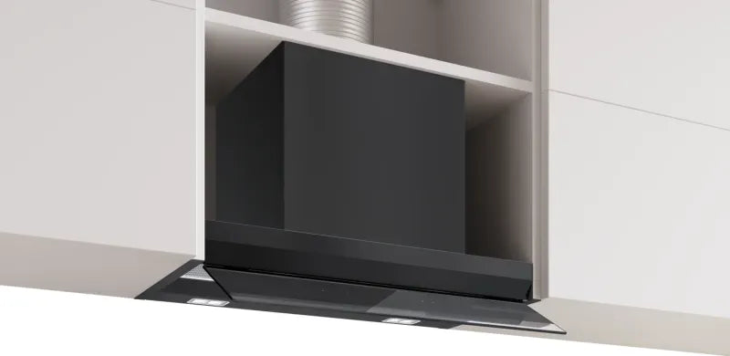 Built-in hood BOSCH DBB67DP60