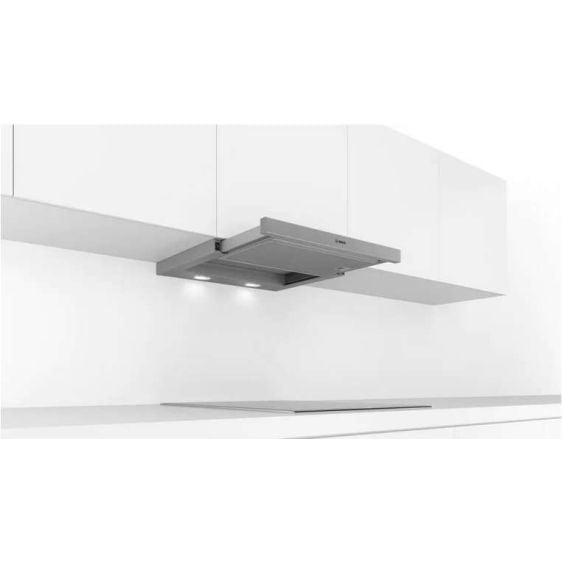 Built-in hood BOSCH DFM064W54