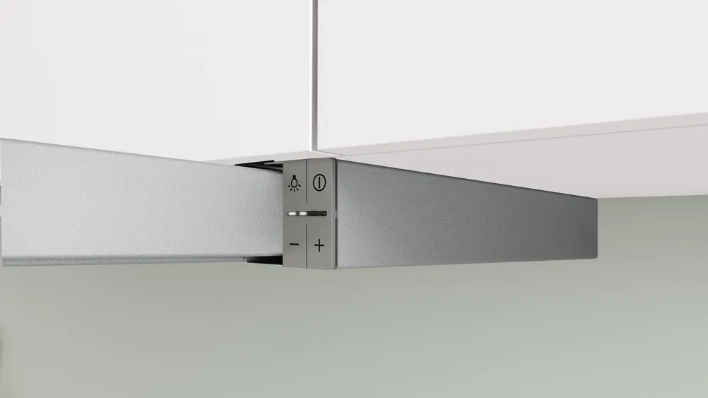 Built-in hood BOSCH DFS067A51