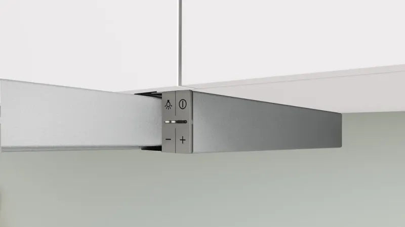 Built-in hood BOSCH DFS067A51