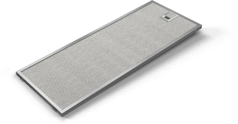 Bosch DFS097A51, Telescopic Aspirator, Semi-built-in, 90 cm, Energy class A, 397 m3/h, 53 dB, LED display, Silver metallic