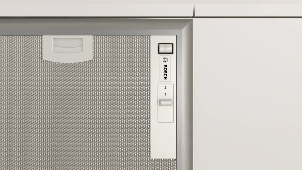 Hood Bosch DHL555BM