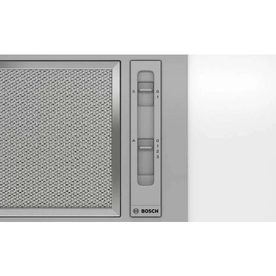 Built-in hood BOSCH DLN53AA70