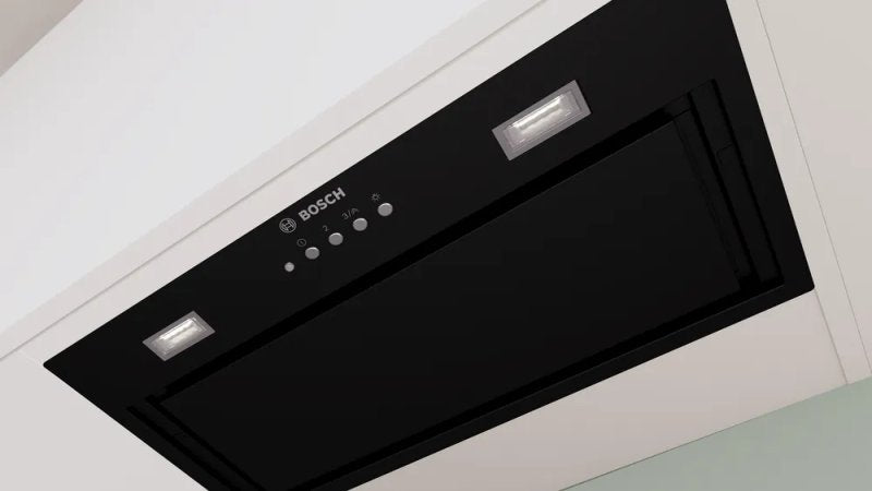 Built-in hood BOSCH DLN56AC60