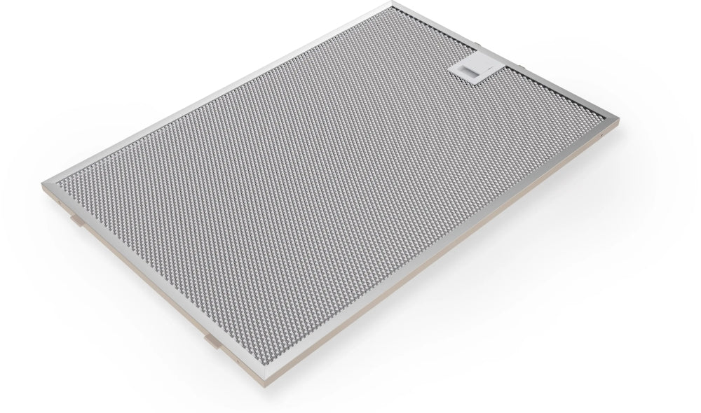 Bosch DWB63BC60, SER2, Chimney hood 60cm C, max 400m3/h, 67dB, 3 speeds, Push buttons, CoP E, Box design, Grease eff. 85,4%, Matt black
