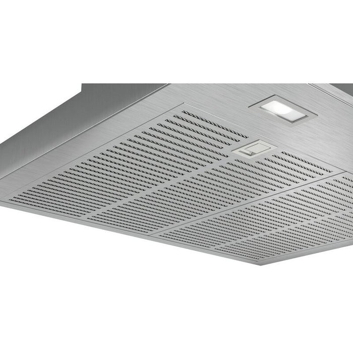 Bosch DWB67FM50 hood