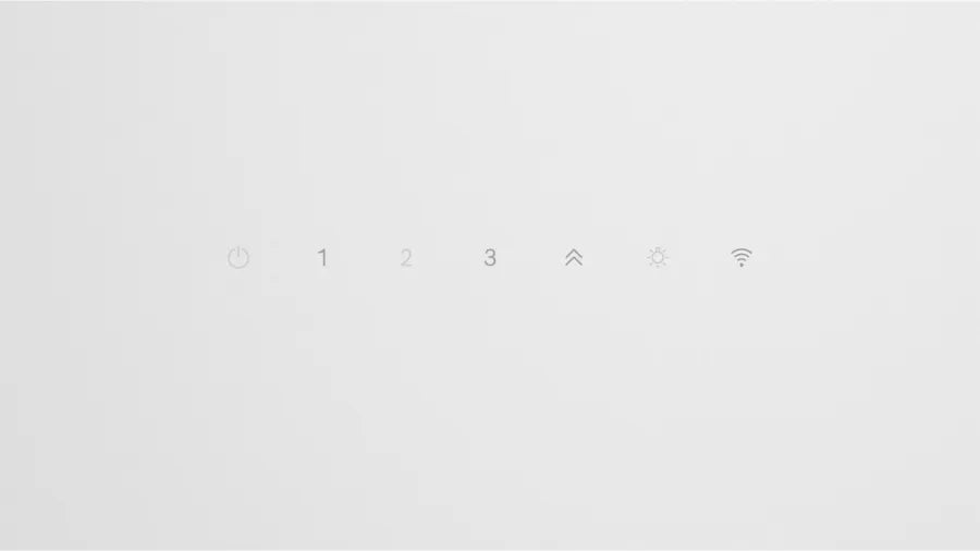 Bosch DWK67FN20, SER4, Wall hood 60 cm, A+, EcoSilence Drive, Alexa voice control, transparent glass, white print, max 431 m3/h, 56 dB, HC