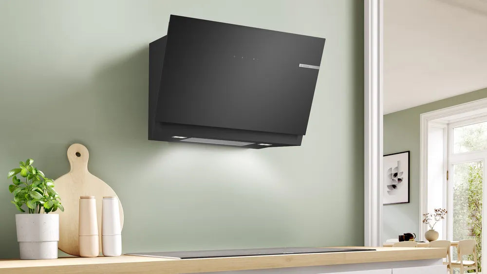 Hood BOSCH DWK81AN60, 80 cm
