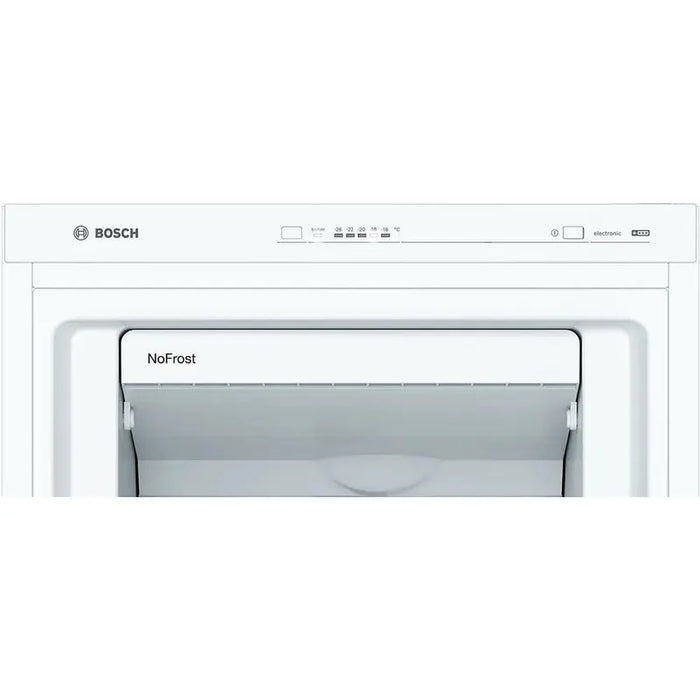Freezer BOSCH GSN33VWEP