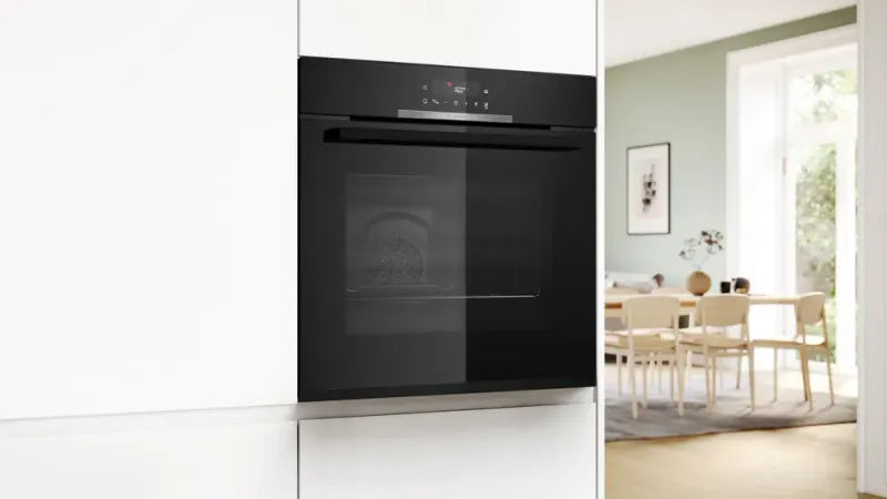 Built-in oven Bosch HBA372EB4