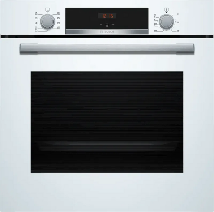 Built-in oven BOSCH HBA534BW3