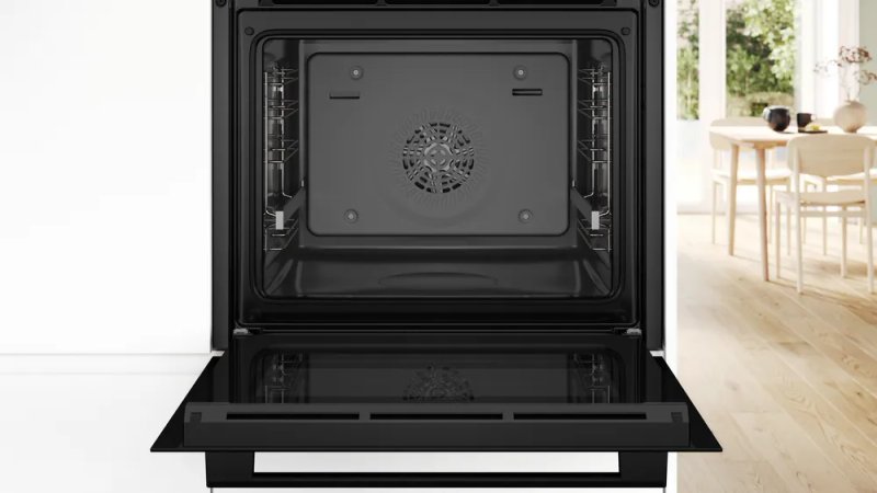 Built-in oven Bosch HBA534EB3