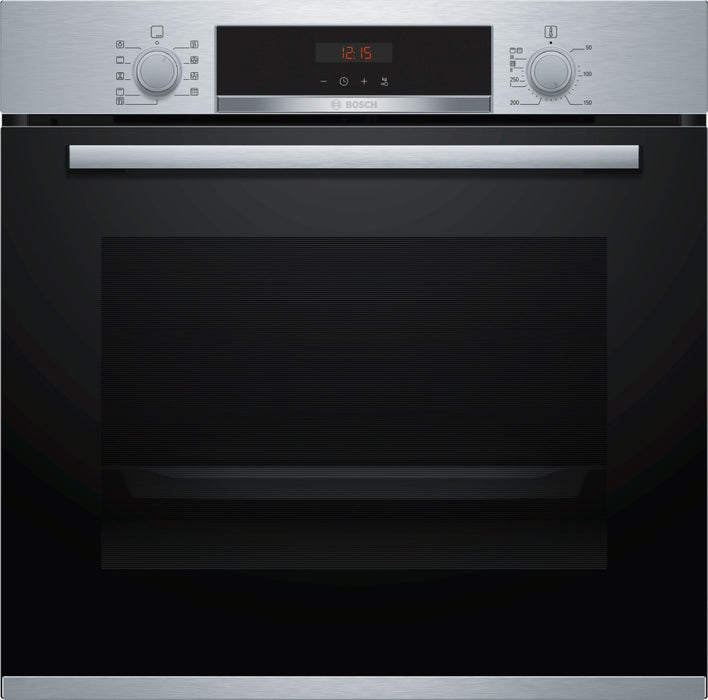 Bosch HBA573BS1 SER4; Economy; Oven Pyro, AutoPilot 10