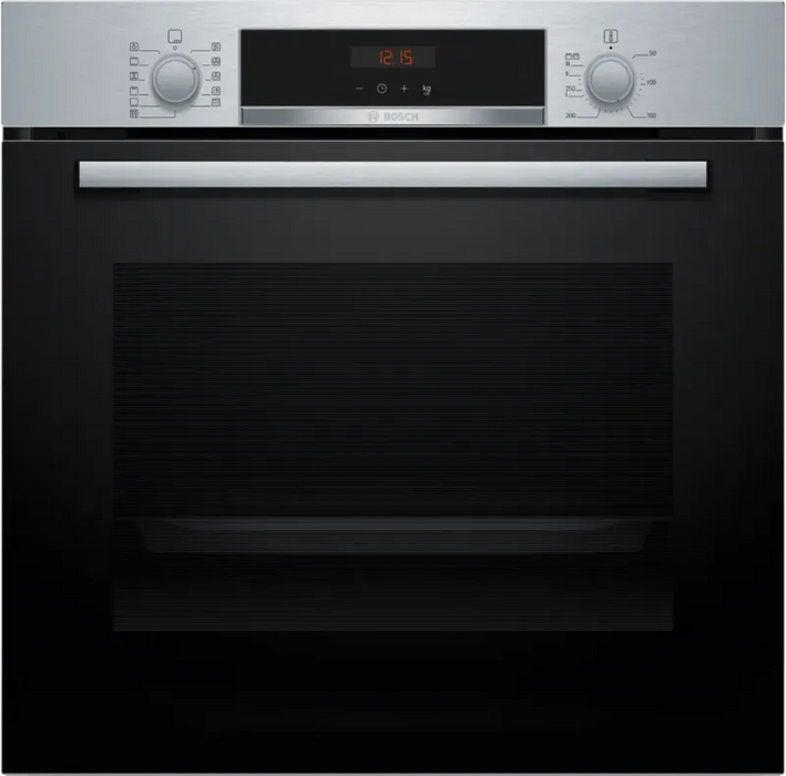 Bosch HBA574BS3 SER4, Oven A+, Pyro+Hydro, 7 HM, AutoPilot 10, inox