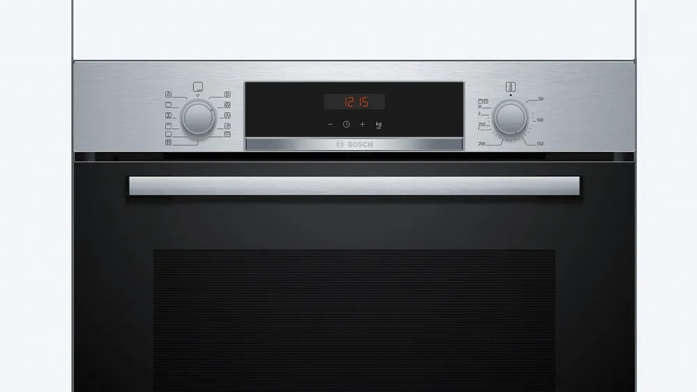 Bosch HBA574BS3 SER4, Oven A+, Pyro+Hydro, 7 HM, AutoPilot 10, inox