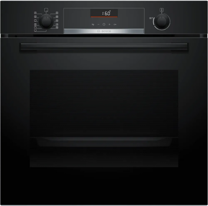 Built-in oven BOSCH HBG536EB4, 71 l, AirFry