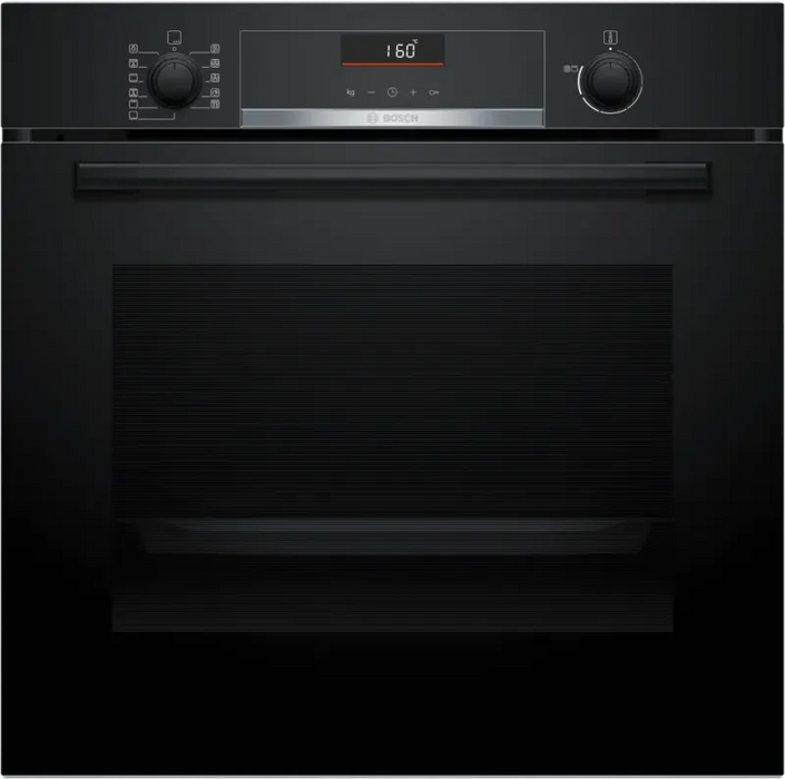 Built-in oven BOSCH HBG536EB4, 71 l, AirFry