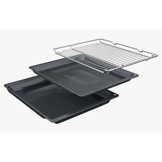 Built-in oven BOSCH HBG7764B1