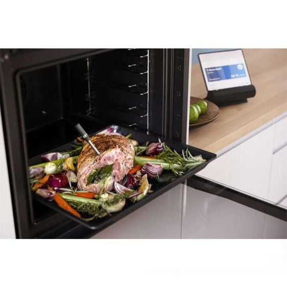 Wireless meat probe for oven BOSCH HEZ32WA00
