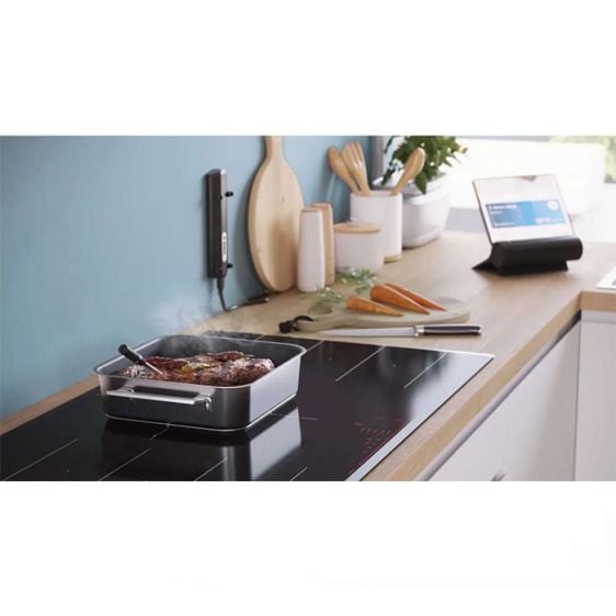 Wireless meat probe for oven BOSCH HEZ32WA00