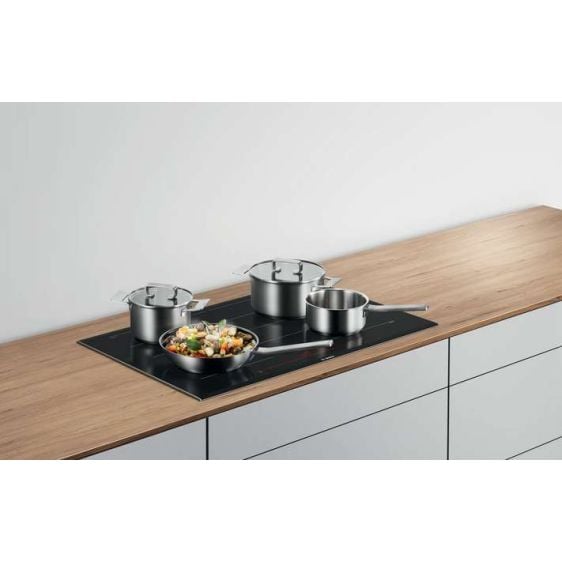 Cookware set 4 pieces BOSCH HEZ9SE040