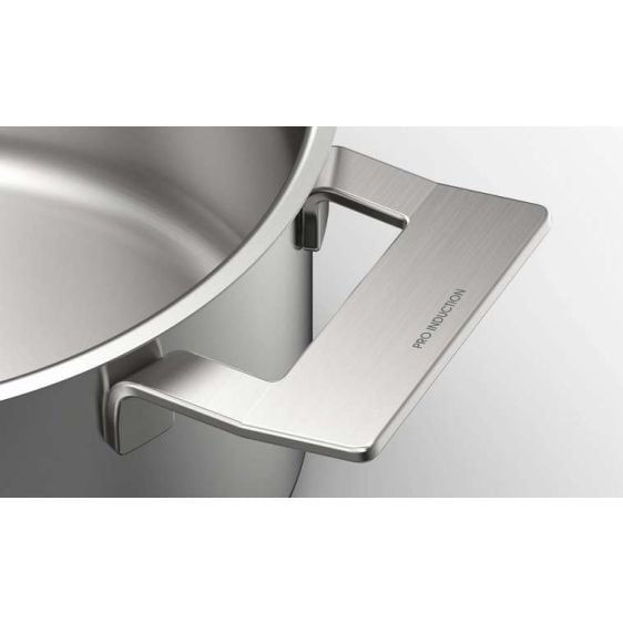 Cookware set 4 parts BOSCH HEZ9SE040