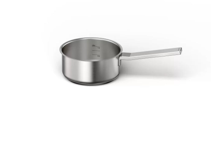 Cookware set 6 pieces BOSCH HEZ9SE060