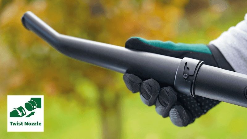 Blower BOSCH UniversalLeafBlower 18 V