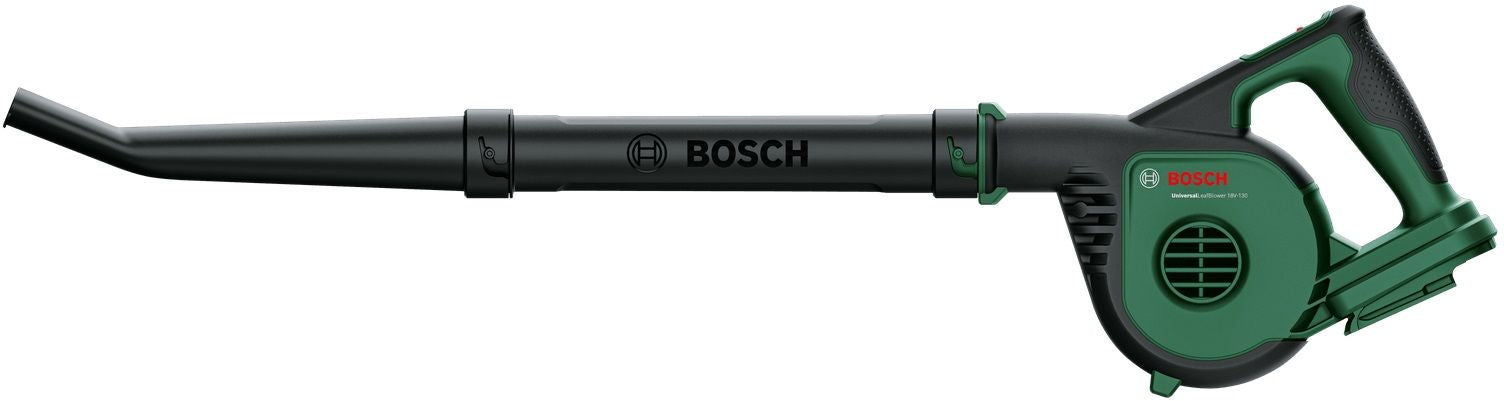 Blower BOSCH UniversalLeafBlower 18 V