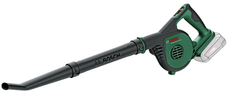 Blower BOSCH UniversalLeafBlower 18 V