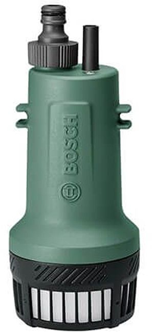 Irrigation pump BOSCH 18 NU